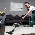 carpet cleaning