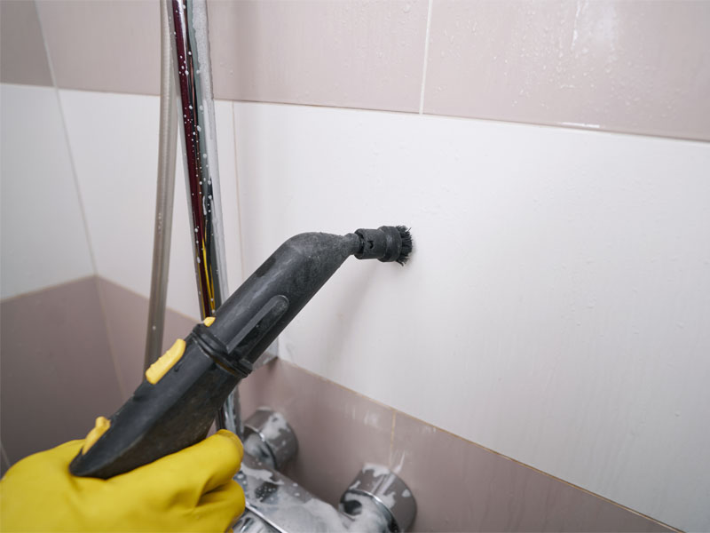 grout cleaning