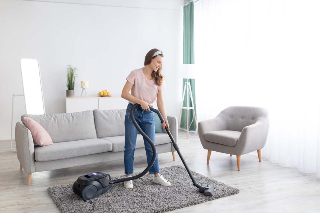 all cleaning company