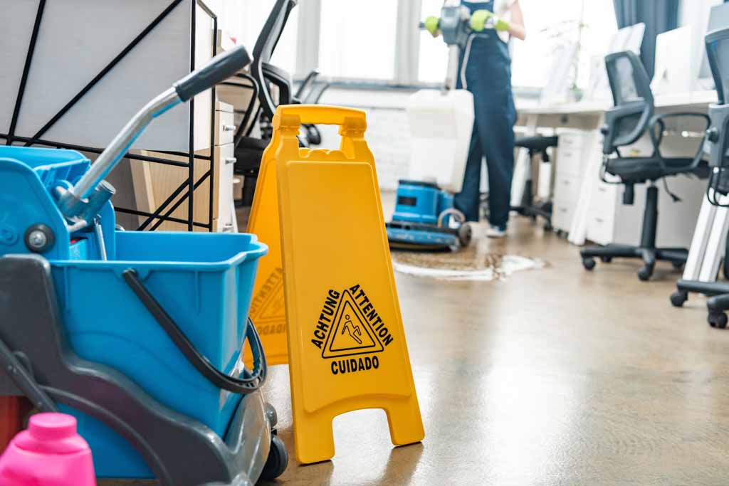 commercial cleaning companies in my area